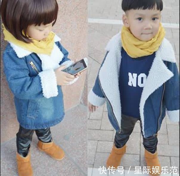 至关重要!父母给孩子穿的衣服,可能会让孩子在学校被排挤