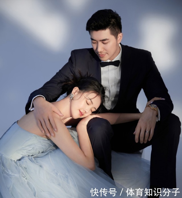 女排奥运冠军|恭喜!女排奥运冠军宣布婚礼时间,晒出婚纱照,丈夫是男篮中锋