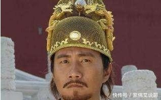 元末明|元末明初连朱元璋都怕的第一猛将，而且又是最幸运的人，是谁？