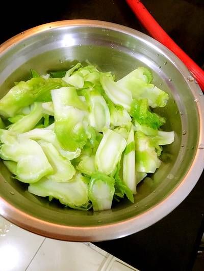  芥菜|寻找外婆家的好味道,儿菜,不是大菜,配腊肉,就是外婆菜