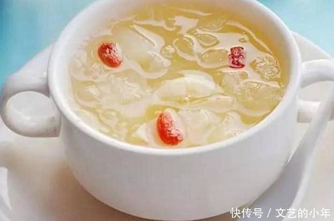 聪明人爱吃3种食物,降压减脂,滋养润肤,好吃又不贵