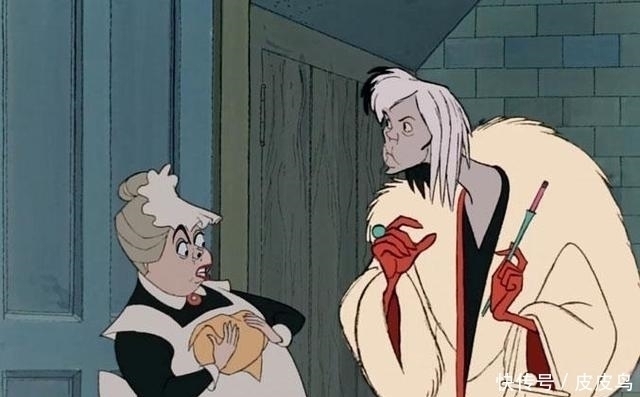 睡美人|经典童话大崩坏!迪士尼换脸恶搞公主身王子脸一秒变搞笑动画!