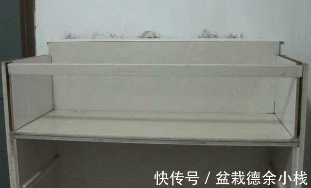 瓷砖|亲戚给我炫耀他家的瓷砖鞋柜,看完自己回家动手也照做了一个