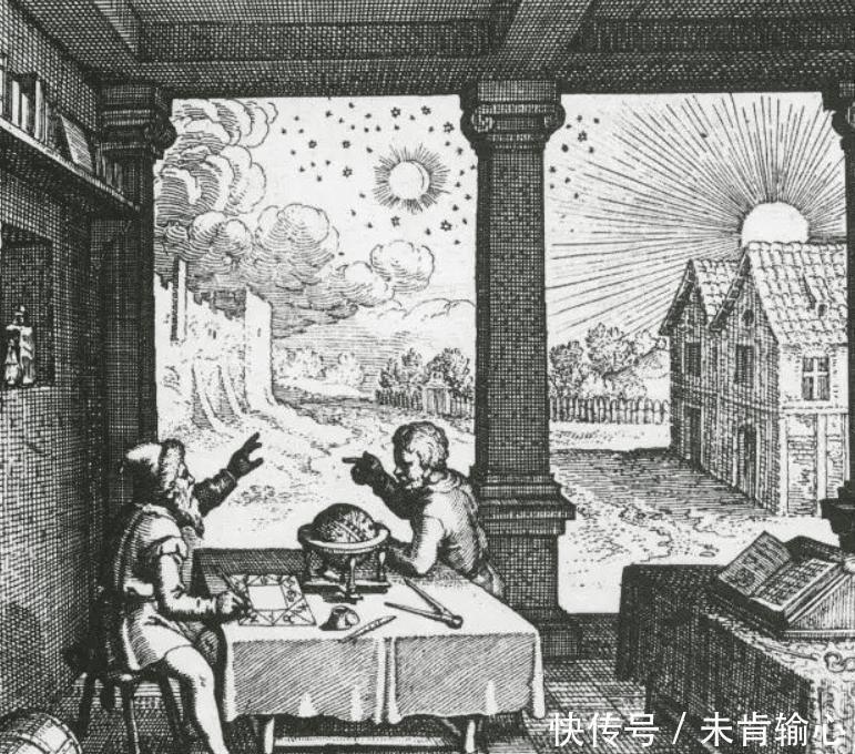 桃花庵歌!他推算出自己的死期,到了那天却没死,结果他为了面子选择自杀