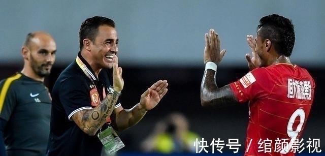 足球俱乐部|中超前外援;一位结束新合同,一位大赞沙特联赛水平要比中超高
