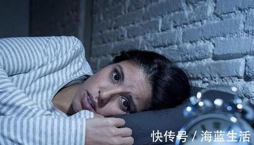 抑郁症|明明很困,却还是在凌晨三、四点失眠,为什么呢,一起来看下