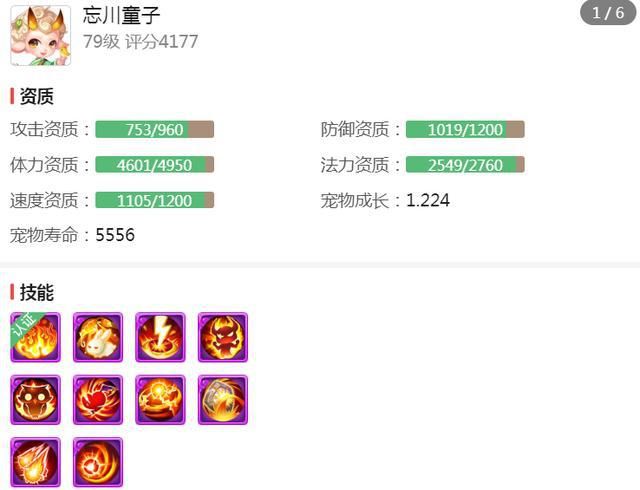手游|梦幻西游手游：还价4300元拿下心仪角色！这波真的是血赚？