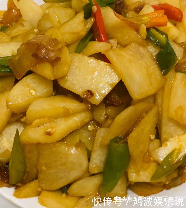 胖子|入冬“减脂菜”,每天炒一盘,排出毒素,肠道通畅,胖子越来越瘦