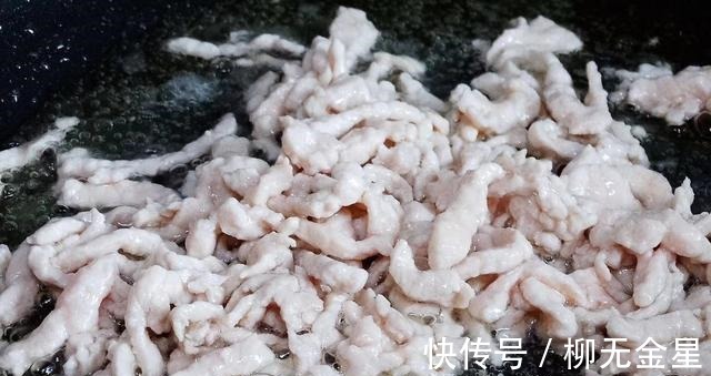 啤酒|炒肉时,牢记3个技巧,不管炒什么肉都香嫩入味,好吃又过瘾!