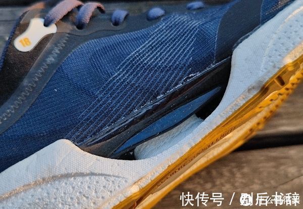 跑步 今年穿过的跑鞋,这5双最值得买!双11年度低价!