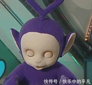 宝宝|天线宝宝表情包汇总 去年的目标实现了吗?