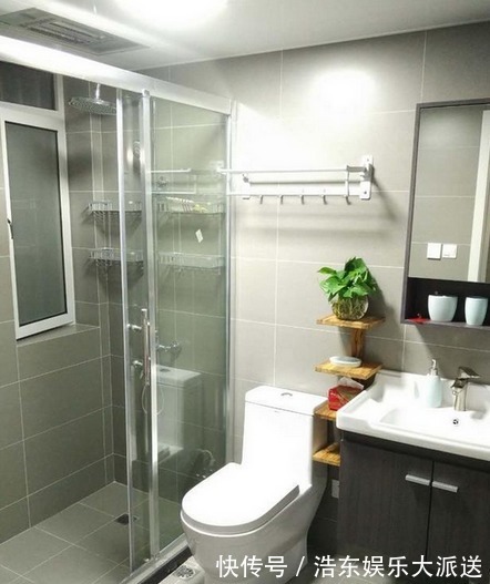 主卧|为了20㎡小院子，老公坚持买一楼，完工进屋就被迷住了，晒晒