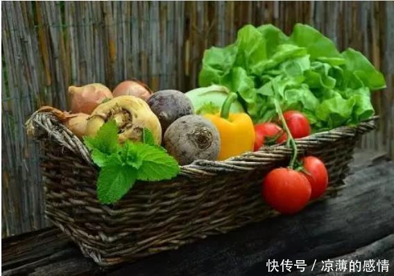 要点|健康饮食并不难,5个要点记心间