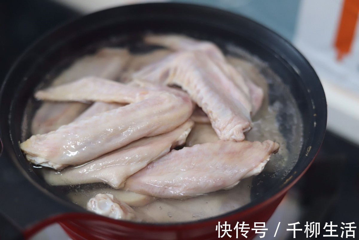 家常版|家庭版周黑鸭做法，自己做口味能调试，比买的还受欢迎