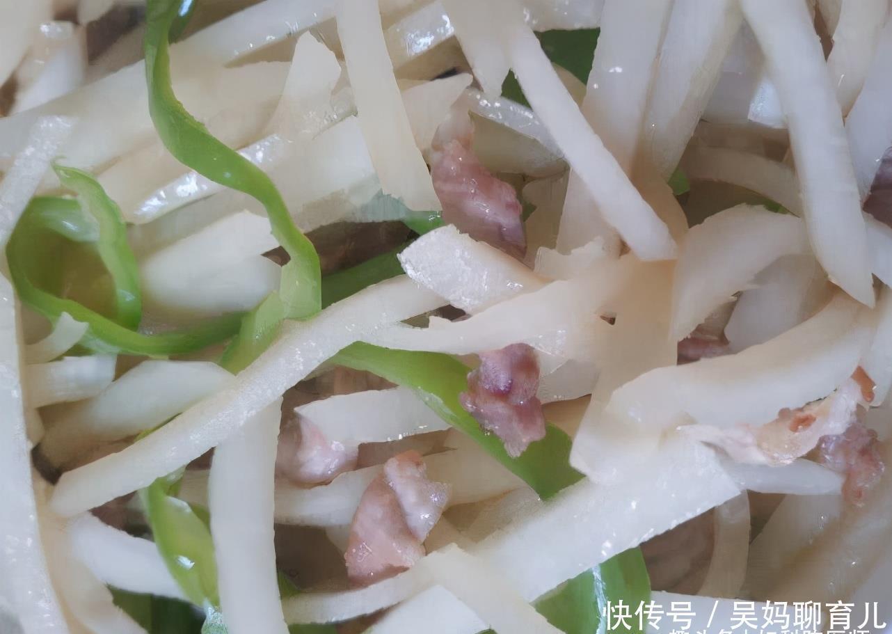 可溶性纤维|每天坚持吃3种食物，补血养颜，健脾养肝，早吃早长寿！