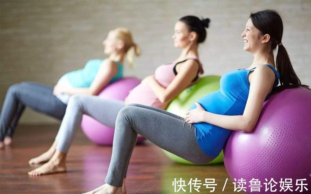 赘肉|只有生过娃的女人,身上才会有这4大特征,有经验的人一看就懂