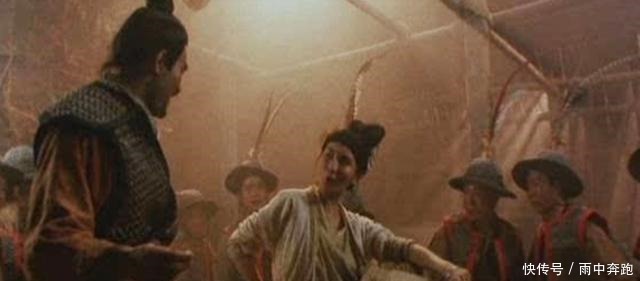  秘密武器|这种秘密武器比刀剑都厉害, 凡中招的人都无力反抗, 任由别人摆布！