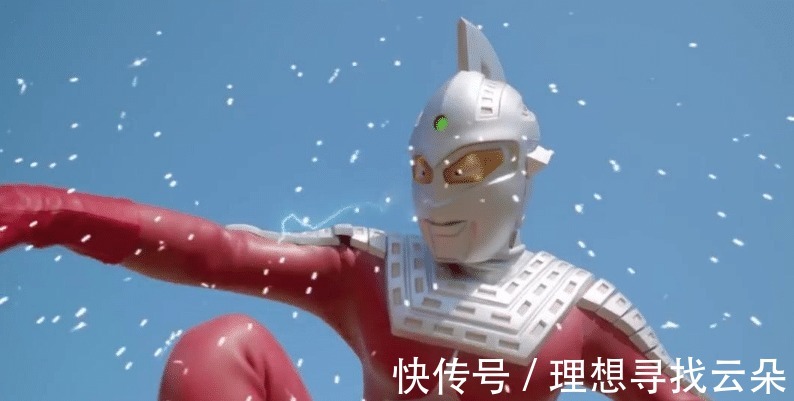 奥特曼|追昭和奥特曼，你需要克服哪些问题，为什么有人无法接受昭和系列