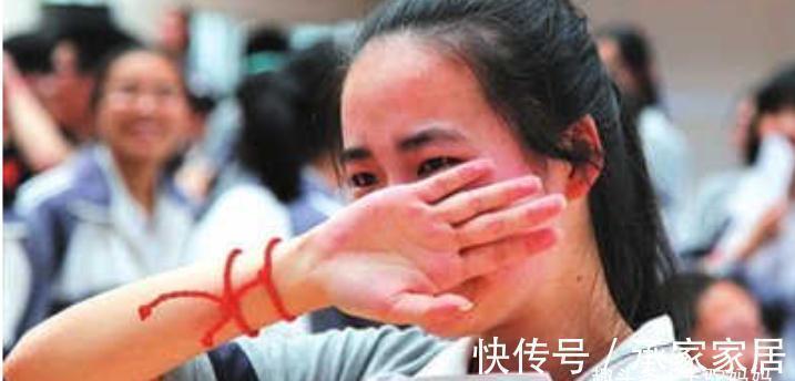 孩子|父母耍小聪明被看破,近800名高一新生被退返职高,教育无捷径