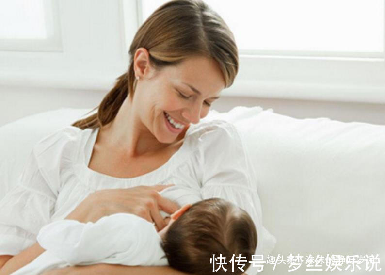 母乳喂养|宝宝拒绝吃母乳?这不是妈妈的错,从这些方面找找原因吧