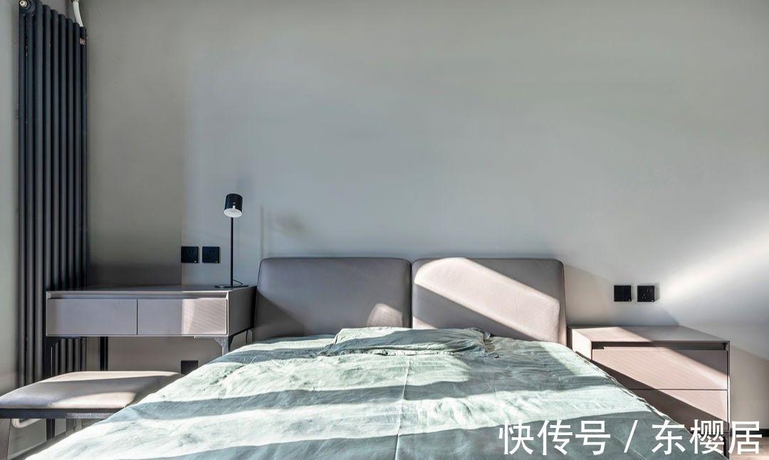 窗明|看完她家才发现“简装”是最好的治愈风格,全屋窗明几净羡煞旁人