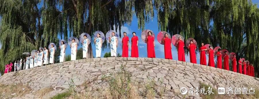 李庄镇|惠民县李庄镇举办新时代文明实践迎中秋活动