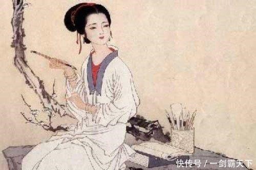 痴情|他只活了30岁,一生2妻2妾,却是公认的痴情人