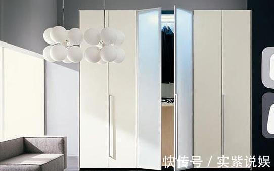 推拉门|衣柜保养要做到''断舍离''，8不要记得别做，衣柜多用10年没问题