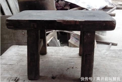  图五|农村将“绝迹”的珍贵老物件！第1件当柴烧了，图五值钱