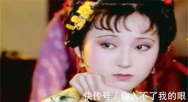 红楼梦|红楼梦里，三大家族联姻，只有她嫁给林如海！