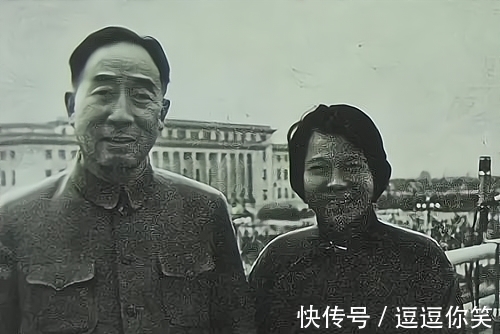 苍然|薄一波书法手迹罕见被曝,结字苍然老气太惊艳,却被批评用墨呆滞