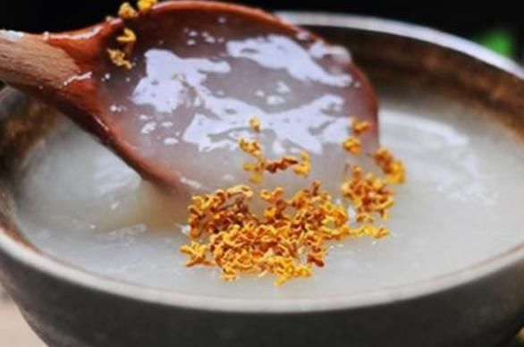 餐桌的3种美味,是女人衰老“开关”,常吃排毒补气色,缓解早衰