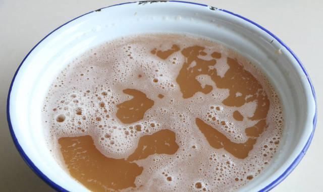 土豆丸子最好吃的做法,不加肉不油炸,Q弹美味,还没上桌就抢光