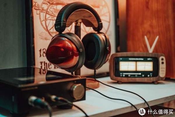 r9|馥郁均衡，动圈HIFI大耳中的一股清流 HIFIMAN海菲曼 HE-R9试听浅析