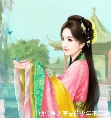 作者|“但见新人笑，那闻旧人哭”的作者是谁？为什么这句诗流传广泛？