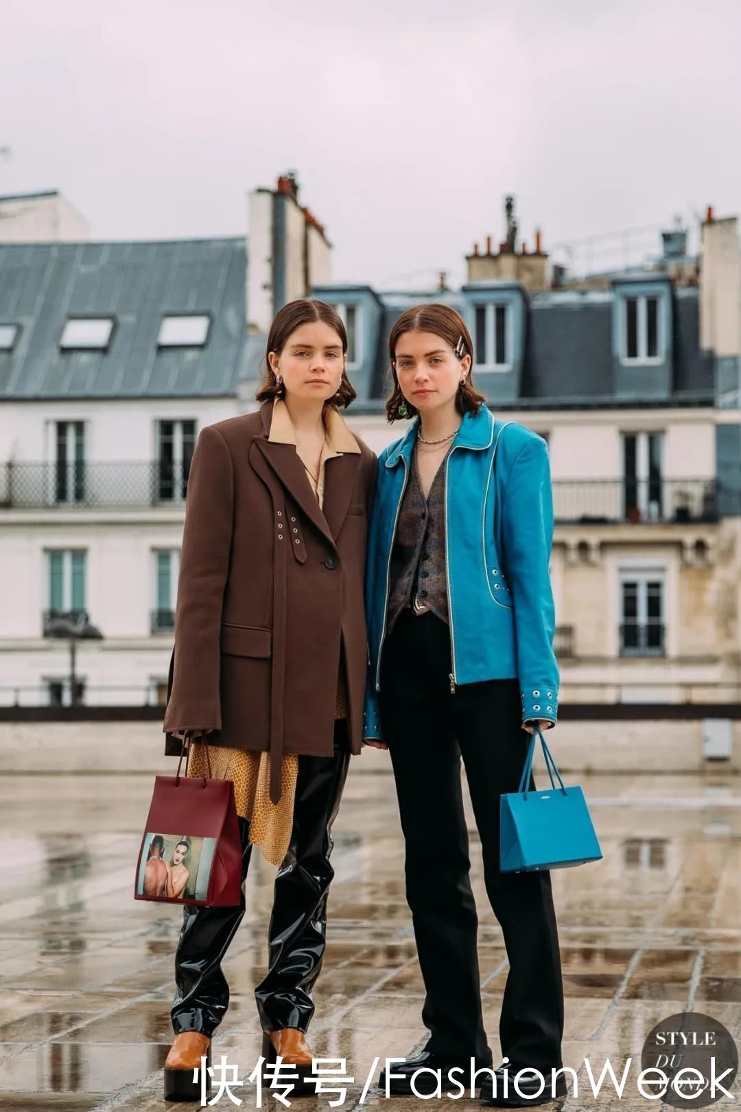 实不相瞒，我已经想到开春穿什么了