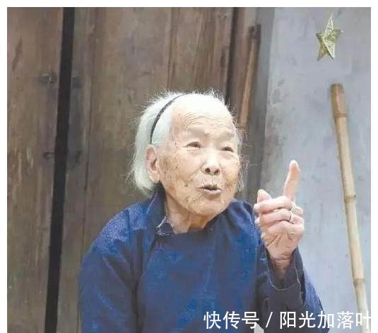 美好的生活|不论男女，过了45岁的年龄，有这四种生活方式，你可能是长寿体！