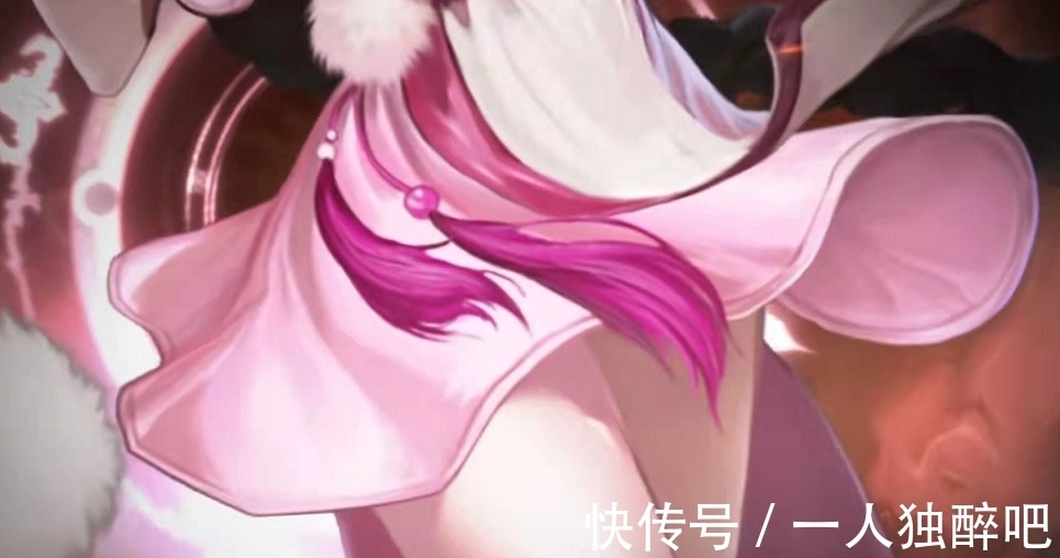 斗罗大陆|斗罗大陆:唐三与小舞有了武侠形象,小舞身材加分,表情奶萌可爱