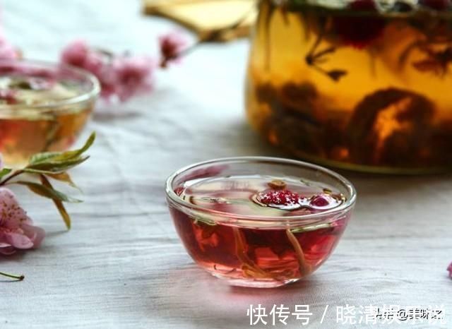 桃胶|16款三八女人节养生汤羹,温和滋补做法简单,养生滋补佳品