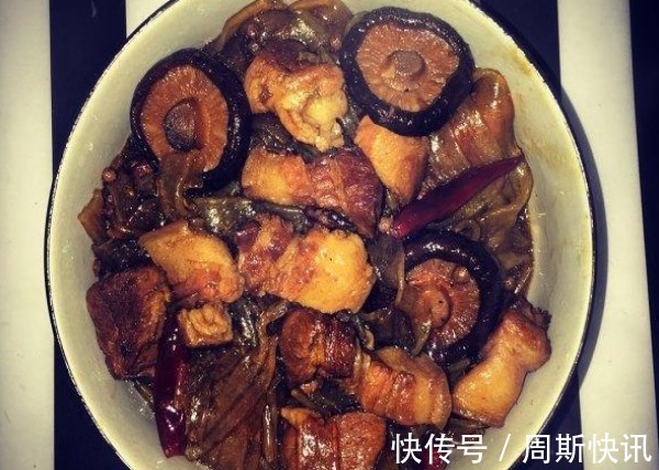 好吃|春节大鱼大肉吃油腻了，教你几道好吃不腻的家常菜，简单又快手