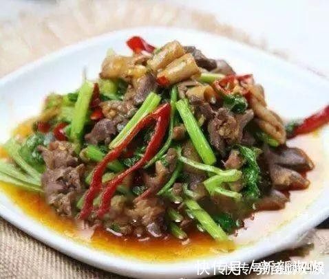 大蒜|实实在在的14道家常菜，好吃易学，经济实惠，香辣可口，快来学学