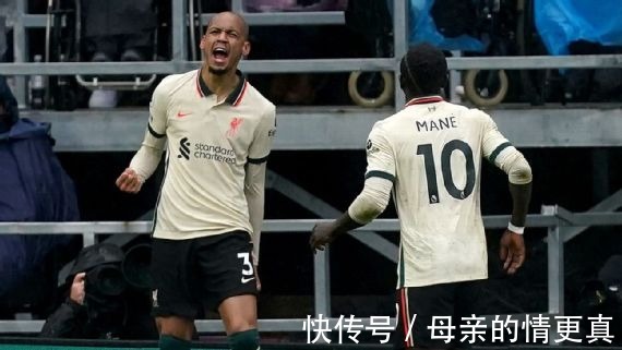 纳比·凯塔|利物浦1-0战胜伯恩利