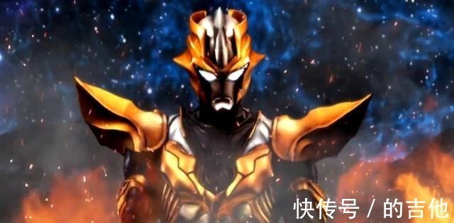 黑暗|剧中出场过17个黑暗奥特曼,打伤诺亚的都死了,只有两个还活着!