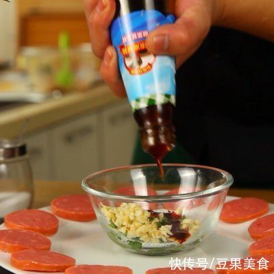  东北卷煎这样做好看好吃又解馋，孩子天天吃不够