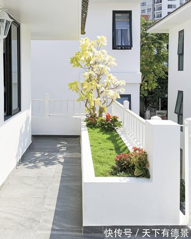 衣帽间|2层小洋房,三代人同住,有庭院有露台,是多少人羡慕的生活状态