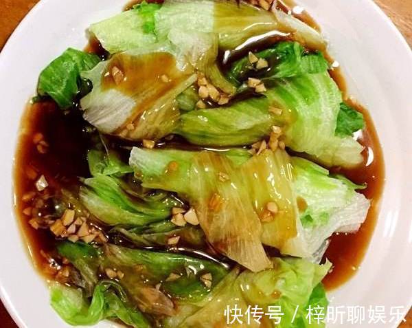 做蚝油生菜时，还需要放生抽吗不懂别装懂，难怪你做的不好吃！