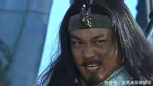 盖世|马超英勇盖世,为何入蜀仅仅7年,便离奇死亡?刘备对他做了什么