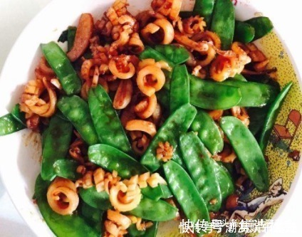 葱油|补钙又补锌鲜香美味,做法简单营养丰富,深受孩子们的喜爱