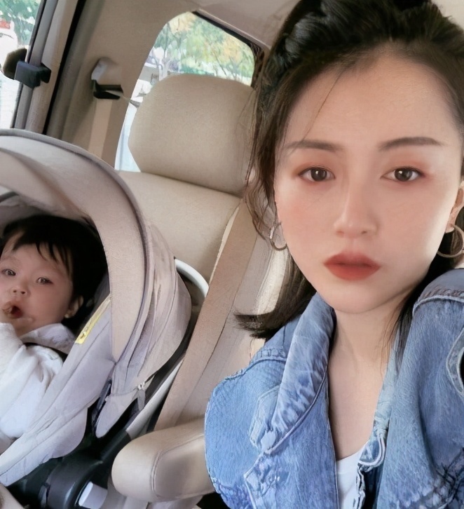 她参加中国好声音,未夺冠却意外收获爱情,29岁嫁给爱奇艺总裁