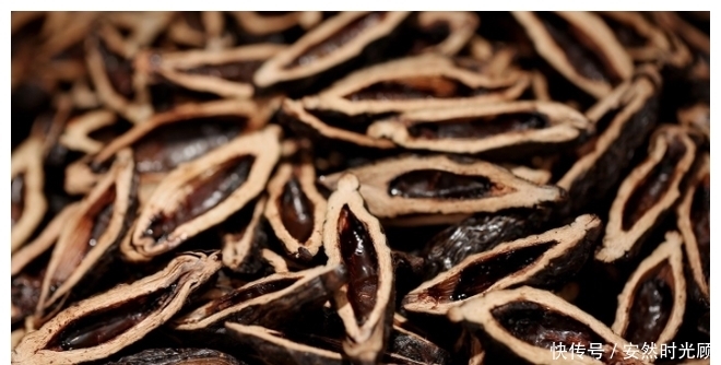 它被世衛(wèi)列為“一級(jí)致癌物”,不少人拿它當(dāng)零食吃,趕緊住嘴